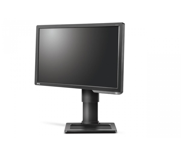 BenQ ZOWIE XL2411P czarny - 391415 - zdjęcie 7